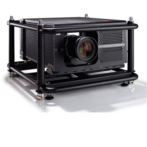 Barco RLM-W14: A Powerful Projector for Impressive Visual Presentations